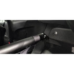 Stern Performance - Rear Seat Delete Kit V.1 Ford Fiesta ST MK7 Rear Seat Delete Stern Performance royalty-bespoke.myshopify.com 