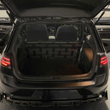 Stern Performance - Rear Seat Delete Kit Volkswagen Golf R MK7/7.5 Rear Seat Delete Stern Performance royalty-bespoke.myshopify.com 