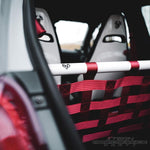 Stern Performance - Rear Seat Delete Kit V.1 Abarth 595/500 Rear Seat Delete Stern Performance royalty-bespoke.myshopify.com 