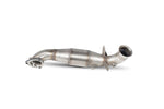 Scorpion Exhaust - Turbo-Downpipe Mini Clubman Cooper S R55