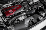Eventuri - Turbo Tube Honda Civic Type-R FK8