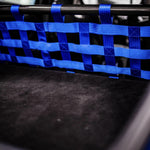 Stern Performance - Rear Seat Delete Kit V.2 Volkswagen Golf R MK7/MK7.5 Rear Seat Delete Stern Performance royalty-bespoke.myshopify.com 