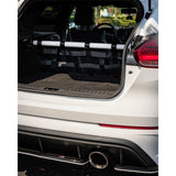 Stern Performance - Rear Seat Delete Kit V.1 Ford Focus RS MK3 Rear Seat Delete Stern Performance royalty-bespoke.myshopify.com 