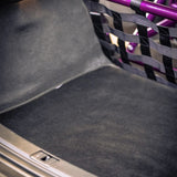 Stern Performance - Rear Seat Delete Kit Audi A3 Quattro / S3 / RS3 8P Rear Seat Delete Stern Performance royalty-bespoke.myshopify.com 