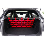 Stern Performance - Rear Seat Delete Kit V.1 Mercedes Benz A-Class / A45 AMG W176 Rear Seat Delete Stern Performance royalty-bespoke.myshopify.com 