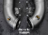 TNEER - Exhaust System BMW M5 F90