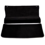 Stern Performance - Rear Seat Delete Kit V.1 Mini R50/53 Cooper S & JCW Rear Seat Delete Stern Performance royalty-bespoke.myshopify.com 