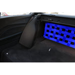 Stern Performance - Rear Seat Delete Kit V.1 BMW M2 F87 Rear Seat Delete Stern Performance royalty-bespoke.myshopify.com 