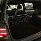 Stern Performance - Rear Seat Delete Kit Volkswagen Golf R MK7/7.5 Rear Seat Delete Stern Performance royalty-bespoke.myshopify.com 