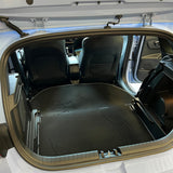 Stern Performance - Rear Seat Delete Kit V.2 Hyundai I20N Rear Seat Delete Stern Performance royalty-bespoke.myshopify.com 