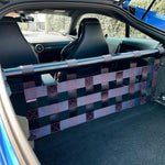 Stern Performance - Rear Seat Delete Kit Audi TT/TTS/TTRS 8S Rear Seat Delete Stern Performance royalty-bespoke.myshopify.com 