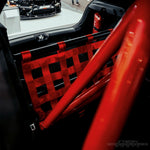 Stern Performance - Rear Seat Delete Kit V.1 Hyundai I30N Fastback Rear Seat Delete Stern Performance royalty-bespoke.myshopify.com 