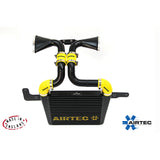 Airtec - Front Mount Intercooler Upgrade Mini Cooper S R53