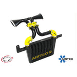 Airtec - Front Mount Intercooler Upgrade Mini Cooper S R53