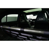 Stern Performance - Rear Seat Delete Kit V.1 Mercedes Benz A-Class / A35 / A45 AMG W177 Rear Seat Delete Stern Performance royalty-bespoke.myshopify.com 