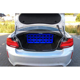 Stern Performance - Rear Seat Delete Kit V.1 BMW M2 F87 Rear Seat Delete Stern Performance royalty-bespoke.myshopify.com 