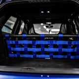 Stern Performance - Rear Seat Delete Kit V.2 Hyundai I30N Hatchback (False Floor) Rear Seat Delete Stern Performance royalty-bespoke.myshopify.com 