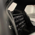 Stern Performance - Rear Seat Delete Kit Volkswagen Golf R MK7/7.5 Rear Seat Delete Stern Performance royalty-bespoke.myshopify.com 