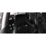 Stern Performance - Rear Seat Delete Kit V.1 Ford Fiesta ST MK7 Rear Seat Delete Stern Performance royalty-bespoke.myshopify.com 