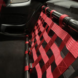 Stern Performance - Rear Seat Delete Kit V.2 Ford Mustang GT MK6 Rear Seat Delete Stern Performance royalty-bespoke.myshopify.com 