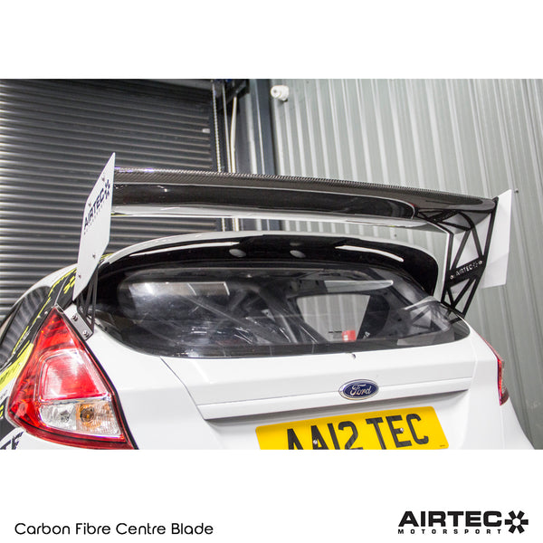 Airtec - Rear Wing Ford Fiesta ST MK7 | Royal Body Kits