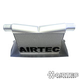 Airtec - Ultimate Series Front Mount Intercooler Nissan GTR R35