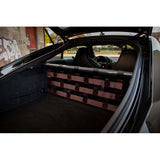 Stern Performance - Rear Seat Delete Kit Audi TT/TTS/TTRS 8J Rear Seat Delete Stern Performance royalty-bespoke.myshopify.com 