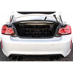 Stern Performance - Rear Seat Delete Net V.1 BMW M2 F87 Sport Net Stern Performance royalty-bespoke.myshopify.com 