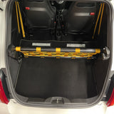 Stern Performance - Rear Seat Delete Kit V.2 Abarth 595 Rear Seat Delete Stern Performance royalty-bespoke.myshopify.com 