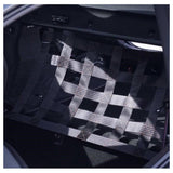 Stern Performance - Rear Seat Delete Net V.1 BMW M4 F82 Sport Net Stern Performance royalty-bespoke.myshopify.com 