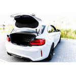 Stern Performance - Rear Seat Delete Net V.1 BMW M2 F87 Sport Net Stern Performance royalty-bespoke.myshopify.com 