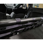 Stern Performance - Rear Seat Delete Kit Audi A1/S1 8X Rear Seat Delete Stern Performance royalty-bespoke.myshopify.com 