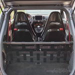 Stern Performance - Rear Seat Delete Kit V.1 Abarth 595/500 Rear Seat Delete Stern Performance royalty-bespoke.myshopify.com 