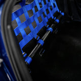 Stern Performance - Rear Seat Delete Kit V.2 Volkswagen Golf R MK8 Rear Seat Delete Stern Performance royalty-bespoke.myshopify.com 