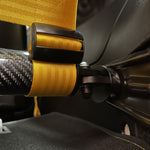 Stern Performance - Rear Seat Delete Kit V.2 Abarth 595 Rear Seat Delete Stern Performance royalty-bespoke.myshopify.com 