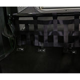 Stern Performance - Rear Seat Delete Kit Audi A1/S1 8X Rear Seat Delete Stern Performance royalty-bespoke.myshopify.com 