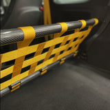 Stern Performance - Rear Seat Delete Kit V.2 Abarth 595 Rear Seat Delete Stern Performance royalty-bespoke.myshopify.com 