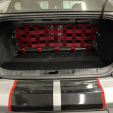 Stern Performance - Rear Seat Delete Kit V.2 Ford Mustang GT MK6 Rear Seat Delete Stern Performance royalty-bespoke.myshopify.com 