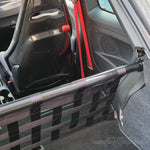 Stern Performance - Rear Seat Delete Kit V.1 Abarth 595/500 Rear Seat Delete Stern Performance royalty-bespoke.myshopify.com 