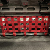 Stern Performance - Rear Seat Delete Kit V.2 Ford Mustang GT MK6 Rear Seat Delete Stern Performance royalty-bespoke.myshopify.com 