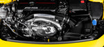 Eventuri - Turbo Tube Mercedes Benz A35 AMG W177