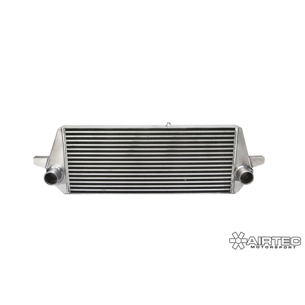 Airtec - Stage 1 Intercooler Upgrade Ford Focus RS MK2 | Royal Body Kits