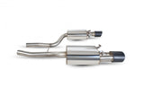 Scorpion Exhaust - Rear Silencer Audi RS4 B7 4.2 V8 Exhaust System Scorpion Exhaust royalty-bespoke.myshopify.com 