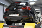 Quicksilver - Exhaust System BMW M140i