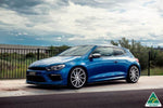 Flow Designs - Side Skirts Volkswagen Scirocco R Mk3