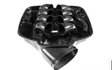 Eventuri - Inlet Plenum Carbon BMW M3 E9X