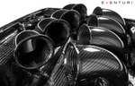 Eventuri - Inlet Plenum Carbon BMW M3 E9X