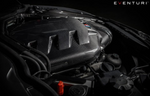 Eventuri - Inlet Plenum Carbon BMW M3 E9X