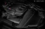 Eventuri - Inlet Plenum Carbon BMW M3 E9X Air Intake Eventuri royalty-bespoke.myshopify.com 