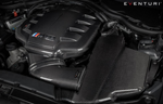 Eventuri - Inlet Plenum Carbon BMW M3 E9X